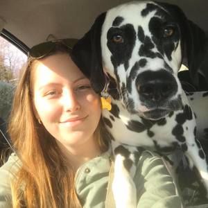 Meet your Posher, Jenny